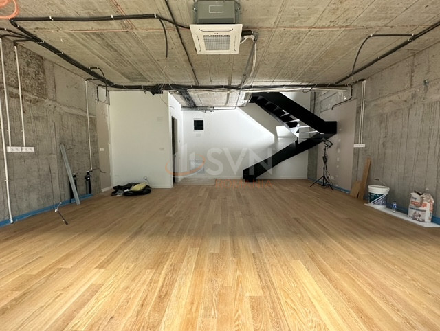 Spatiu comercial 85 mp Bucuresti/Herastrau