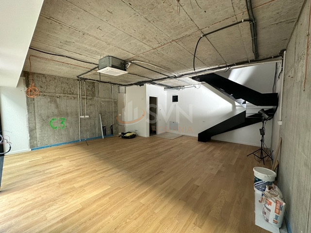 Spatiu comercial 85 mp Bucuresti/Herastrau