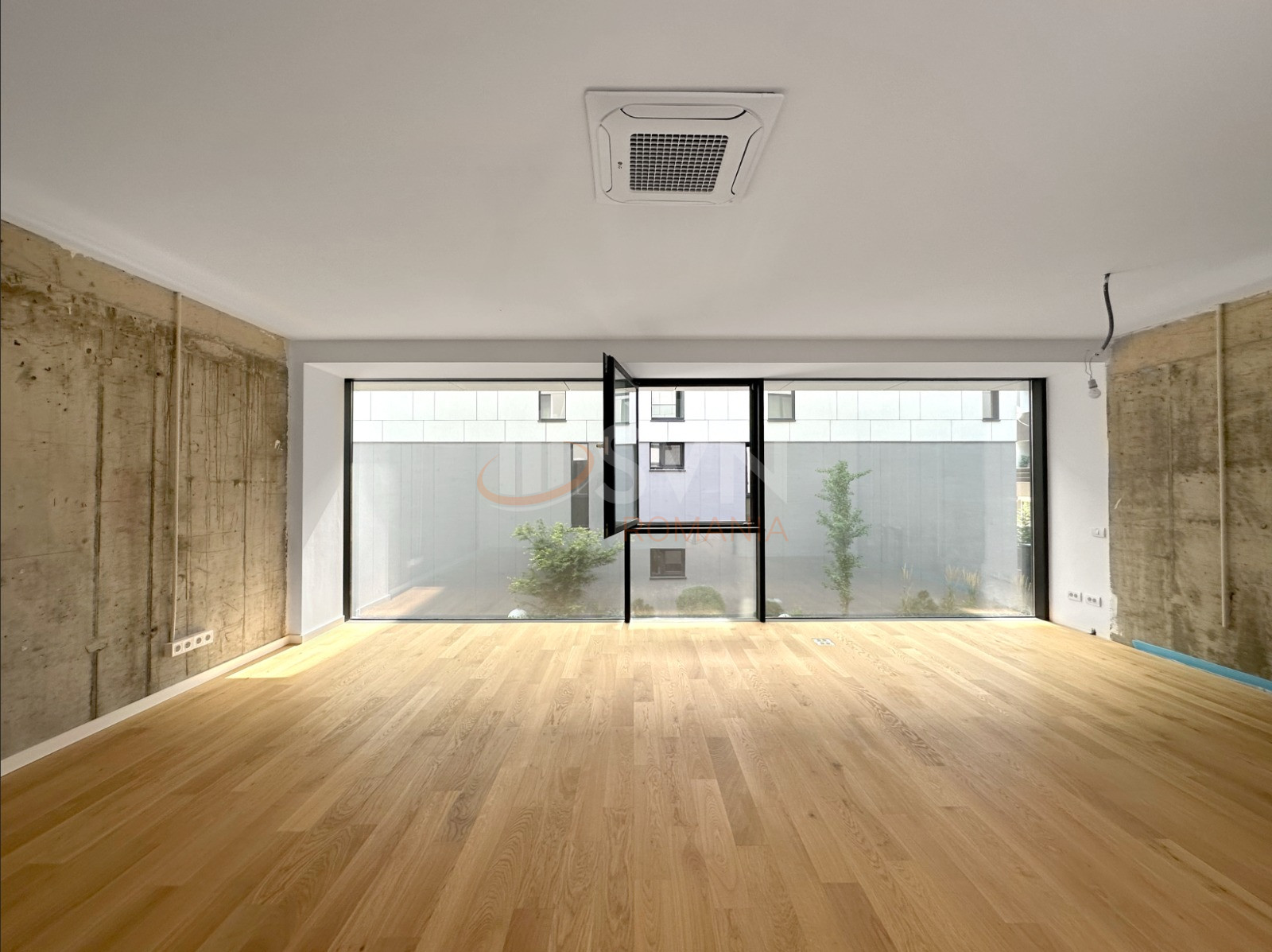 Spatiu comercial 85 mp Bucuresti/Herastrau