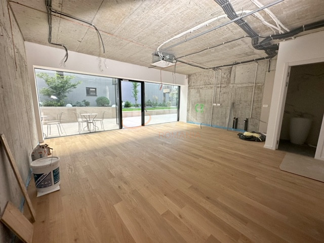 Spatiu comercial 85 mp Bucuresti/Herastrau