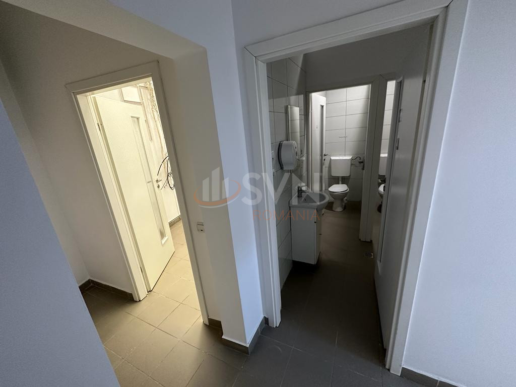 Spatiu comercial 85 mp Bucuresti/Obor