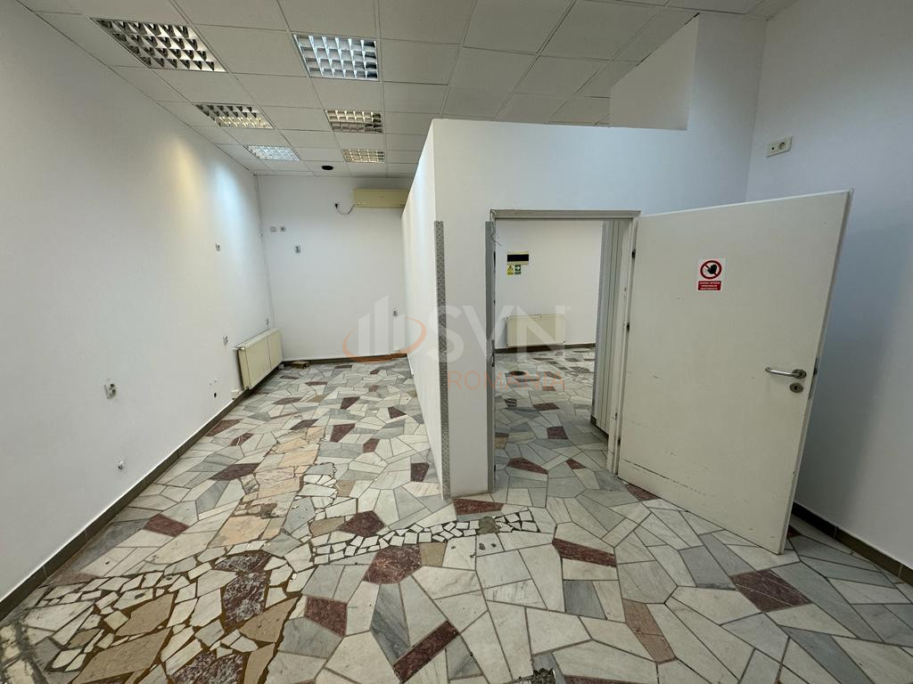 Spatiu comercial 85 mp Bucuresti/Obor
