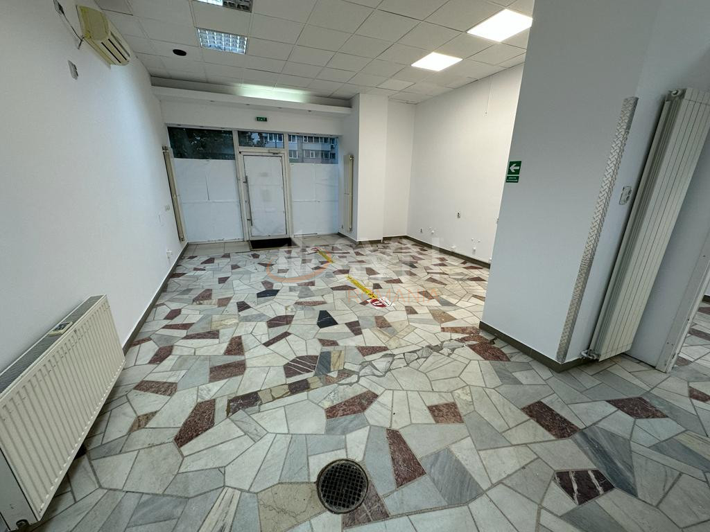 Spatiu comercial 85 mp Bucuresti/Obor