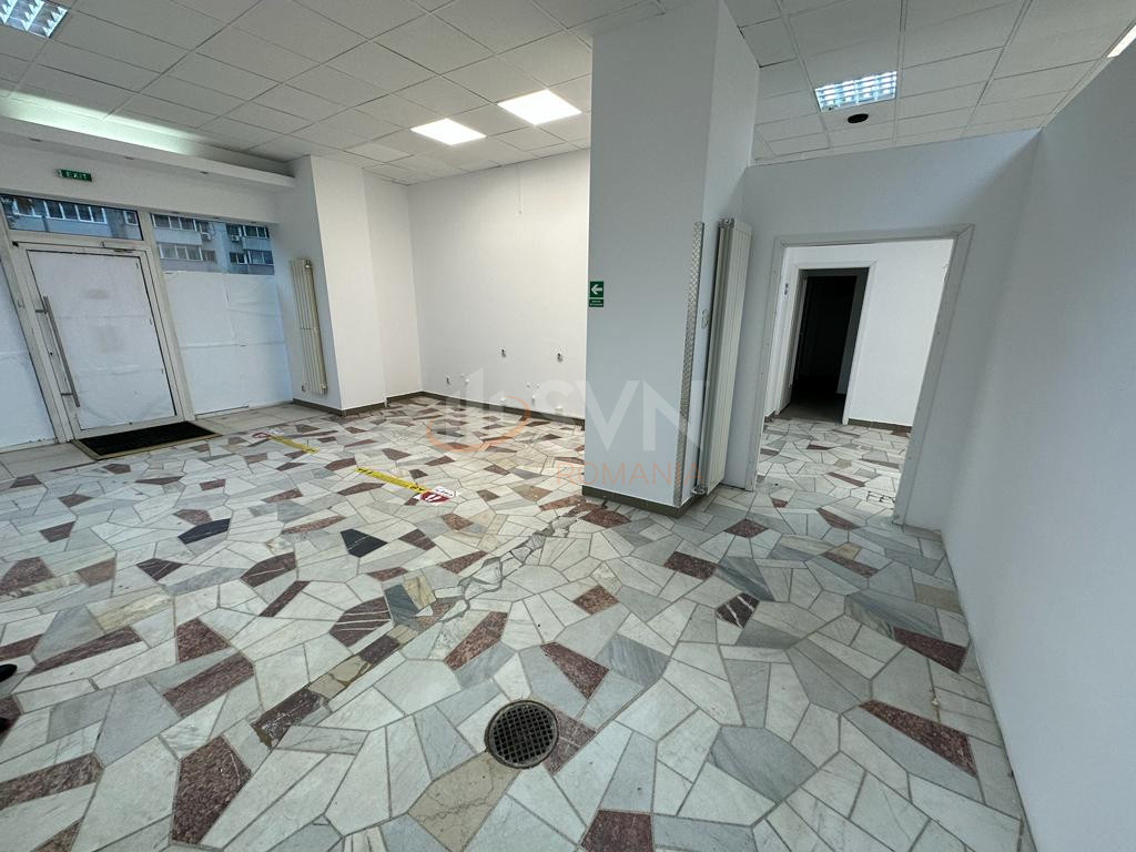 Spatiu comercial 85 mp Bucuresti/Obor