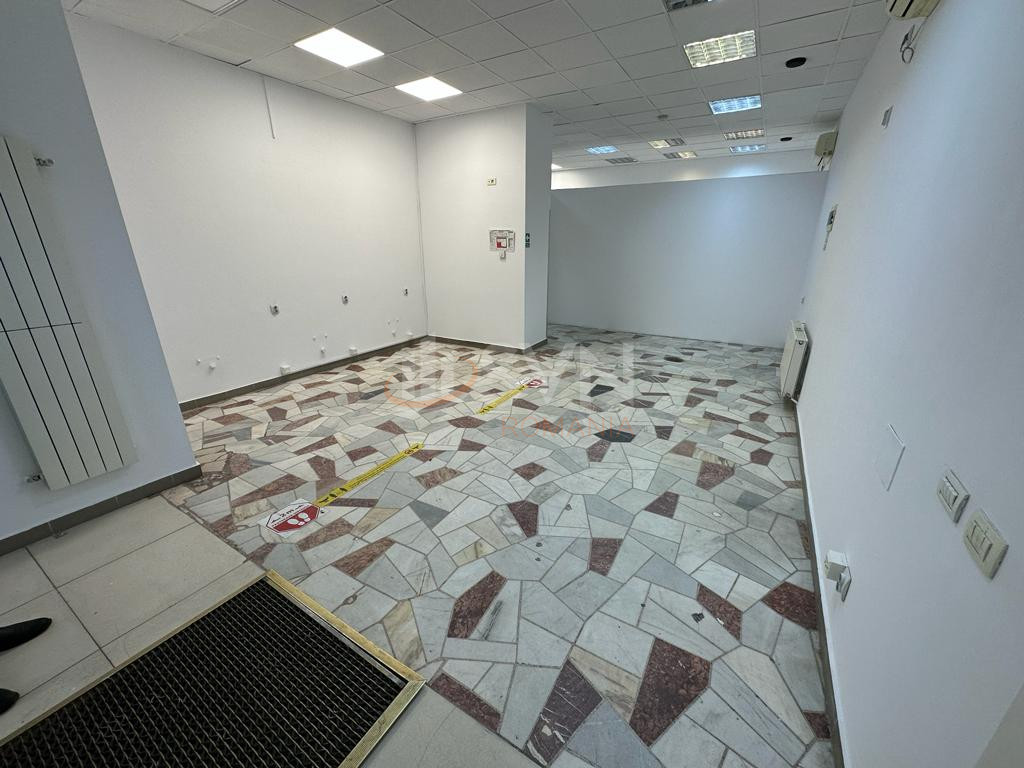 Spatiu comercial 85 mp Bucuresti/Obor