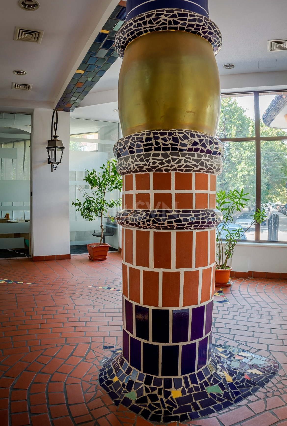 Spatiu comercial 8500 mp Bucuresti/Aviatiei