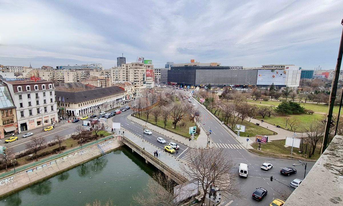 Spatiu comercial 85.08 mp Bucuresti/Piata Unirii (s3)