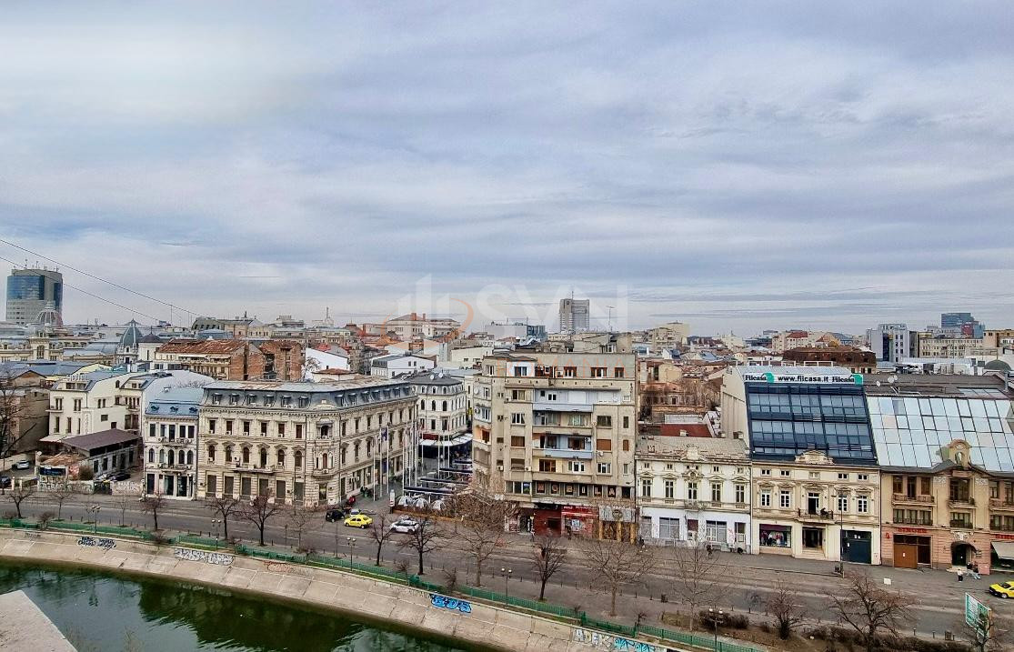 Spatiu comercial 85.08 mp Bucuresti/Piata Unirii (s3)