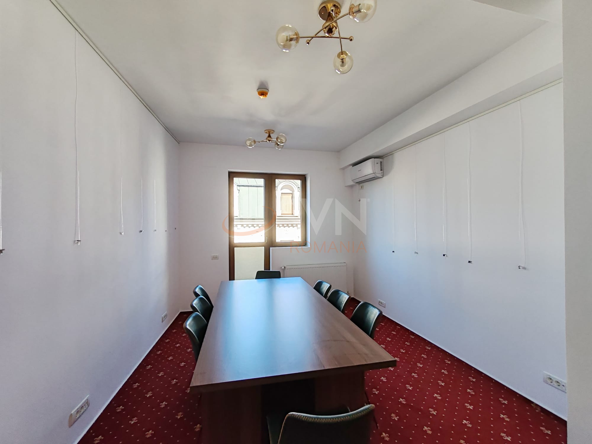 Spatiu comercial 856 mp Bucuresti/Dacia