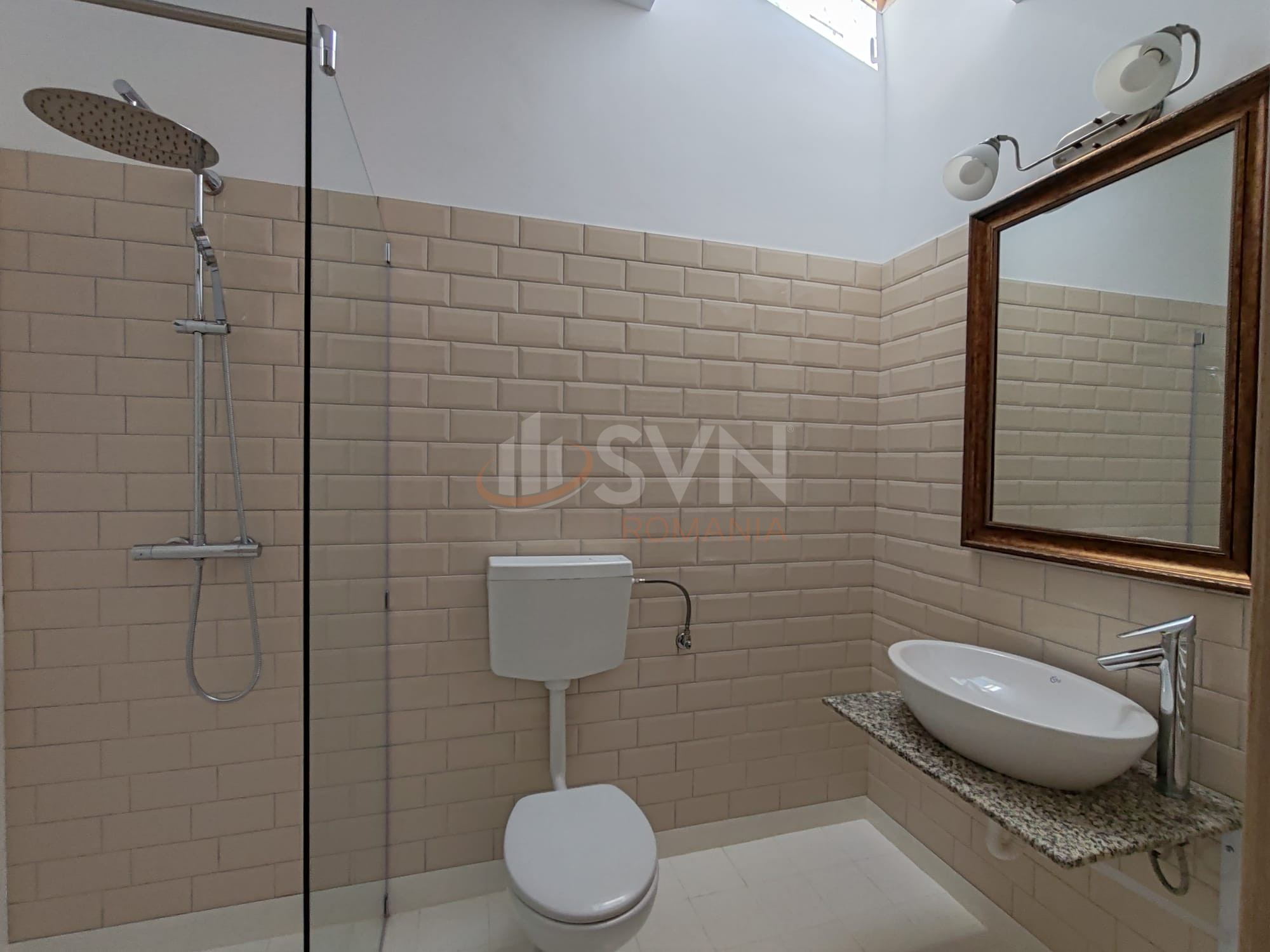 Spatiu comercial 856 mp Bucuresti/Dacia