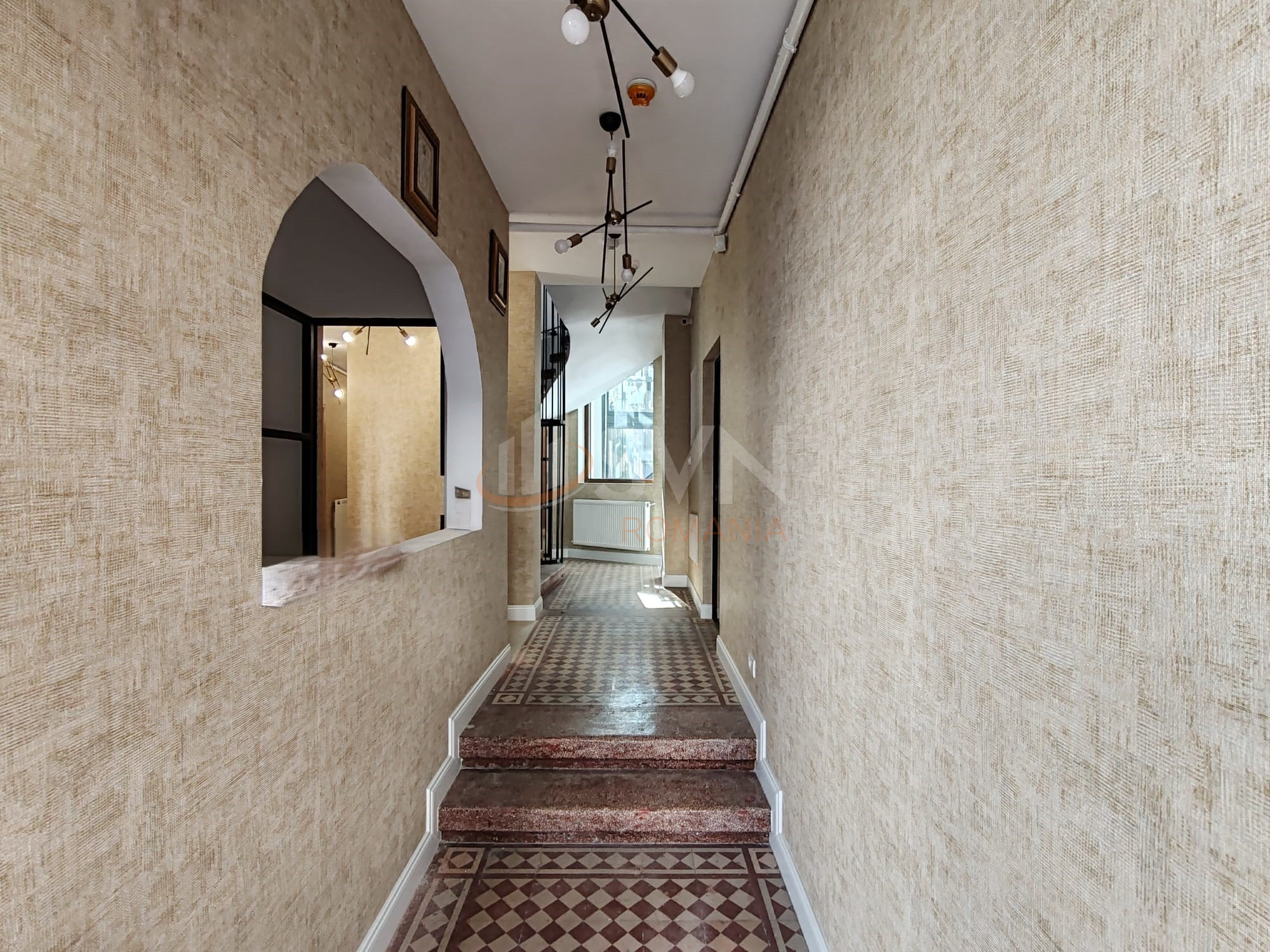 Spatiu comercial 856 mp Bucuresti/Dacia