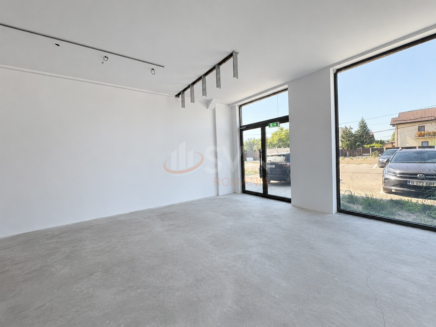 Spatiu comercial 86.87 mp Ilfov/Otopeni