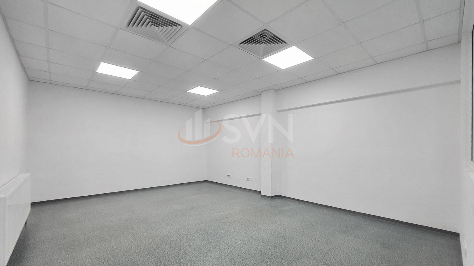 Spatiu comercial 87 mp Brasov/Centru