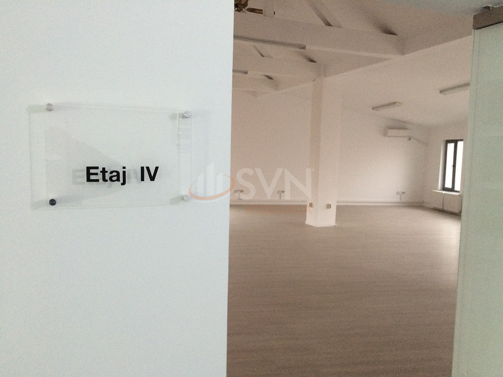 Spatiu comercial 870 mp Bucuresti/Cotroceni