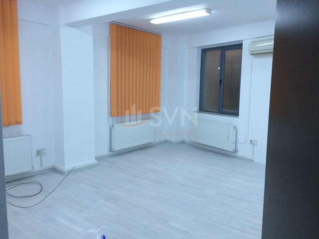 Spatiu comercial 870 mp Bucuresti/Cotroceni