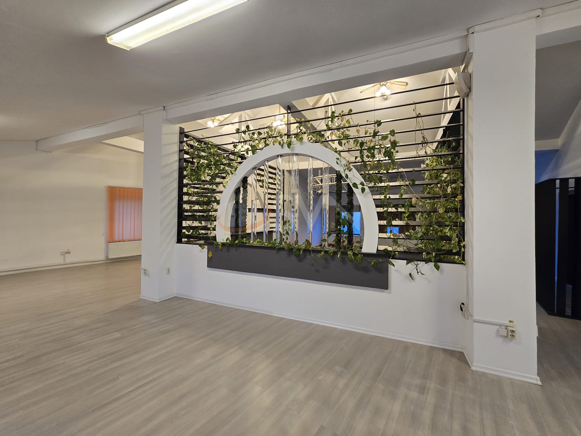 Spatiu comercial 870 mp Bucuresti/Cotroceni