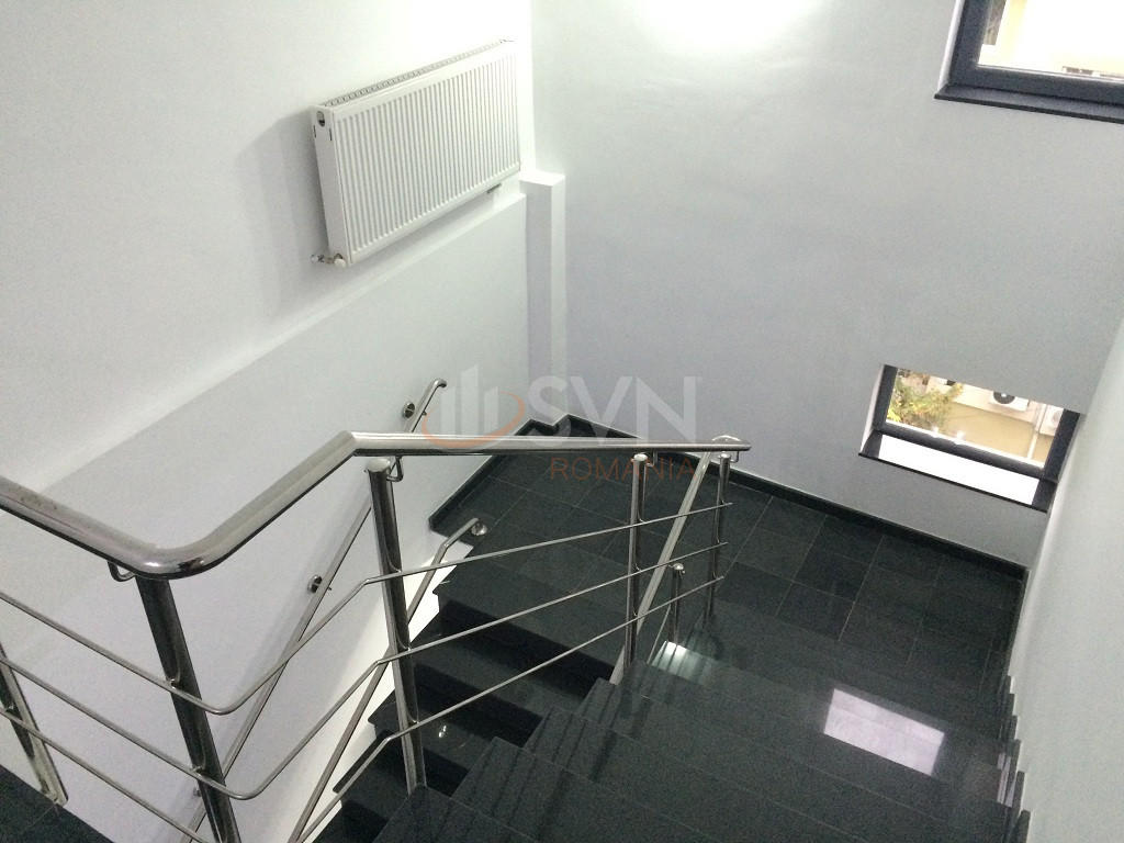 Spatiu comercial 870 mp Bucuresti/Cotroceni