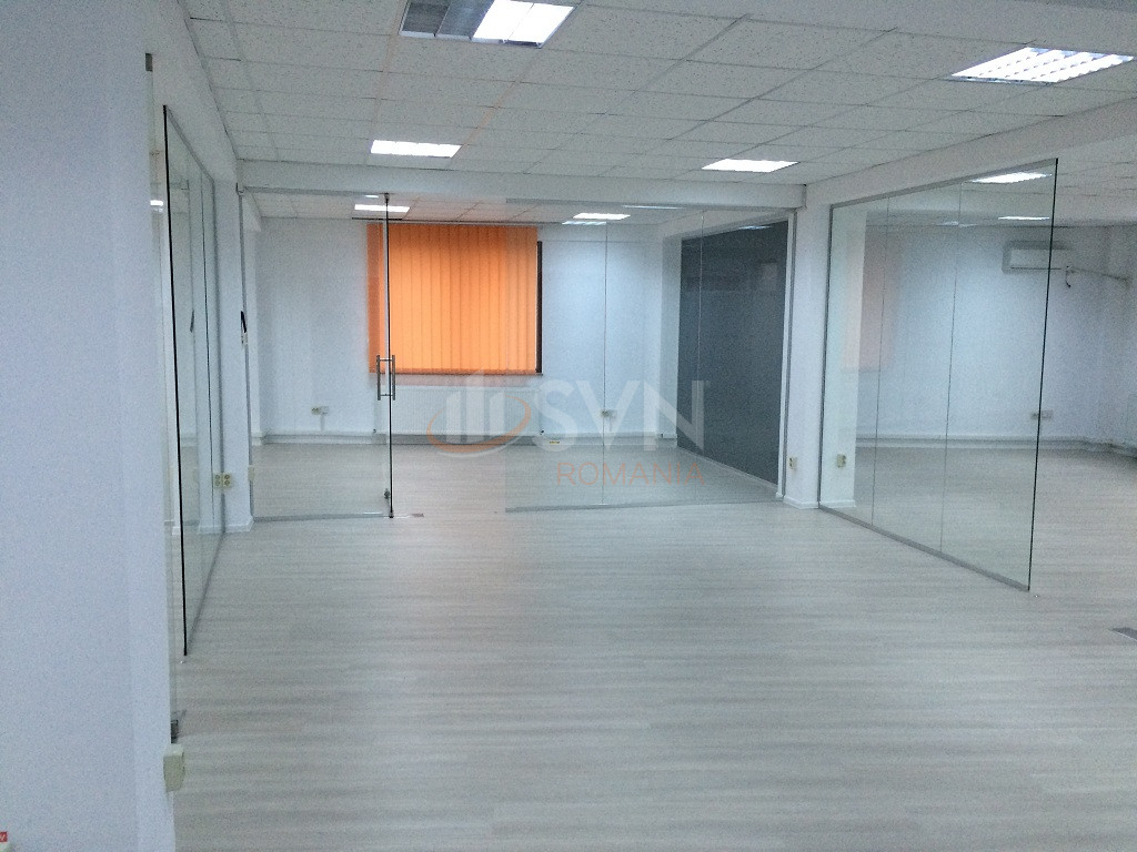 Spatiu comercial 870 mp Bucuresti/Cotroceni