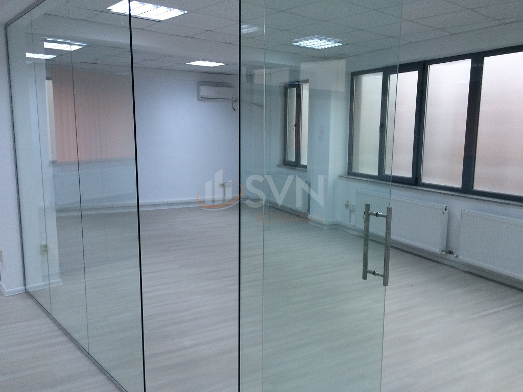 Spatiu comercial 870 mp Bucuresti/Cotroceni
