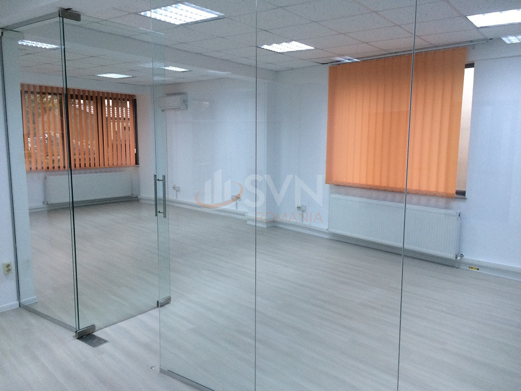 Spatiu comercial 870 mp Bucuresti/Cotroceni