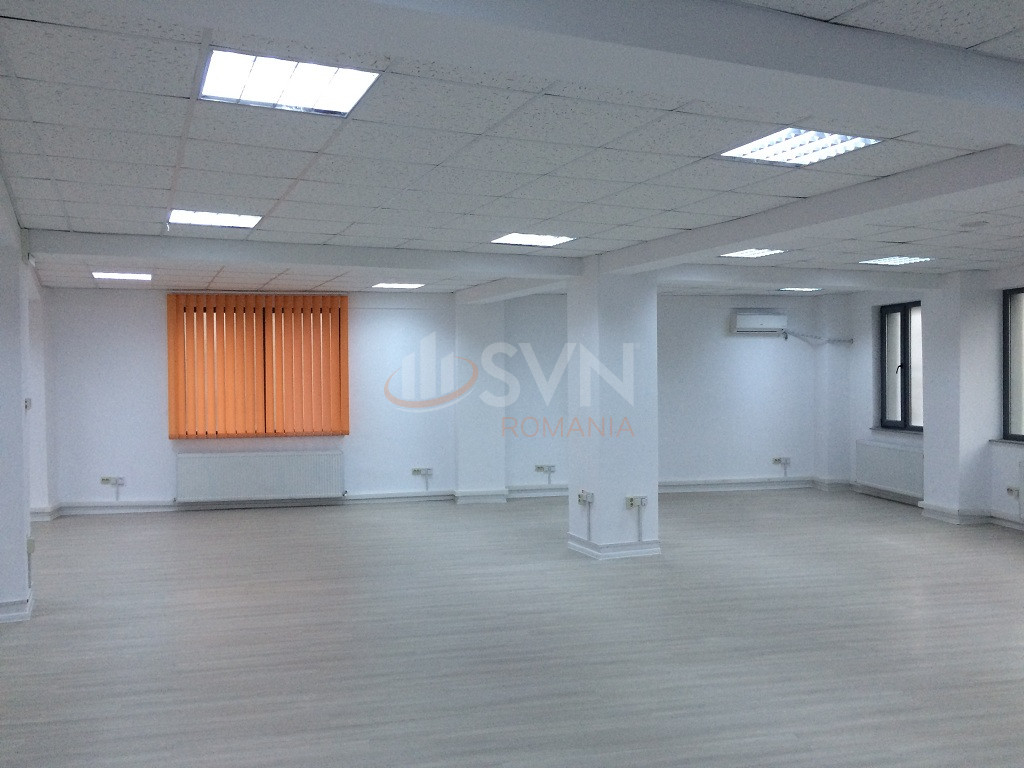 Spatiu comercial 870 mp Bucuresti/Cotroceni