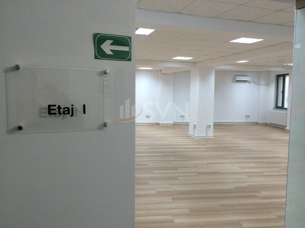 Spatiu comercial 870 mp Bucuresti/Cotroceni