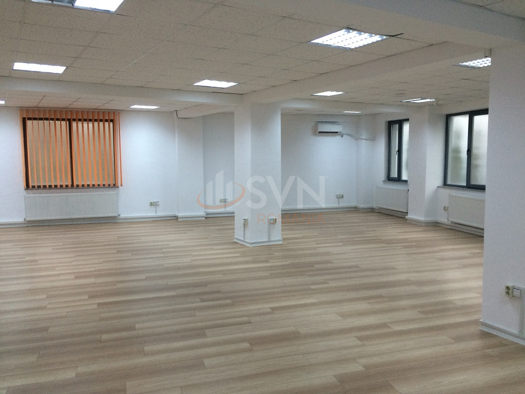 Spatiu comercial 870 mp Bucuresti/Cotroceni