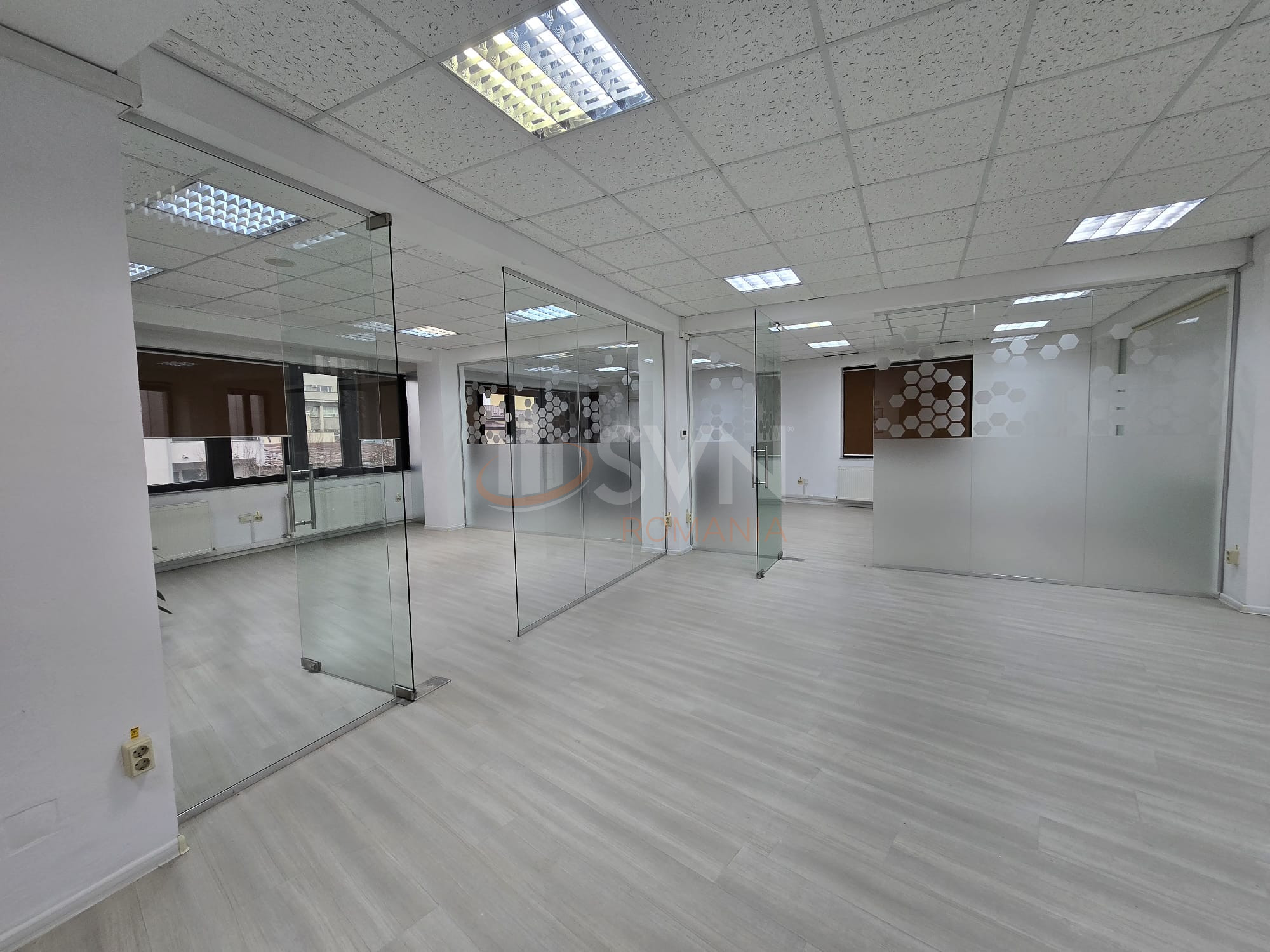 Spatiu comercial 870 mp Bucuresti/Cotroceni