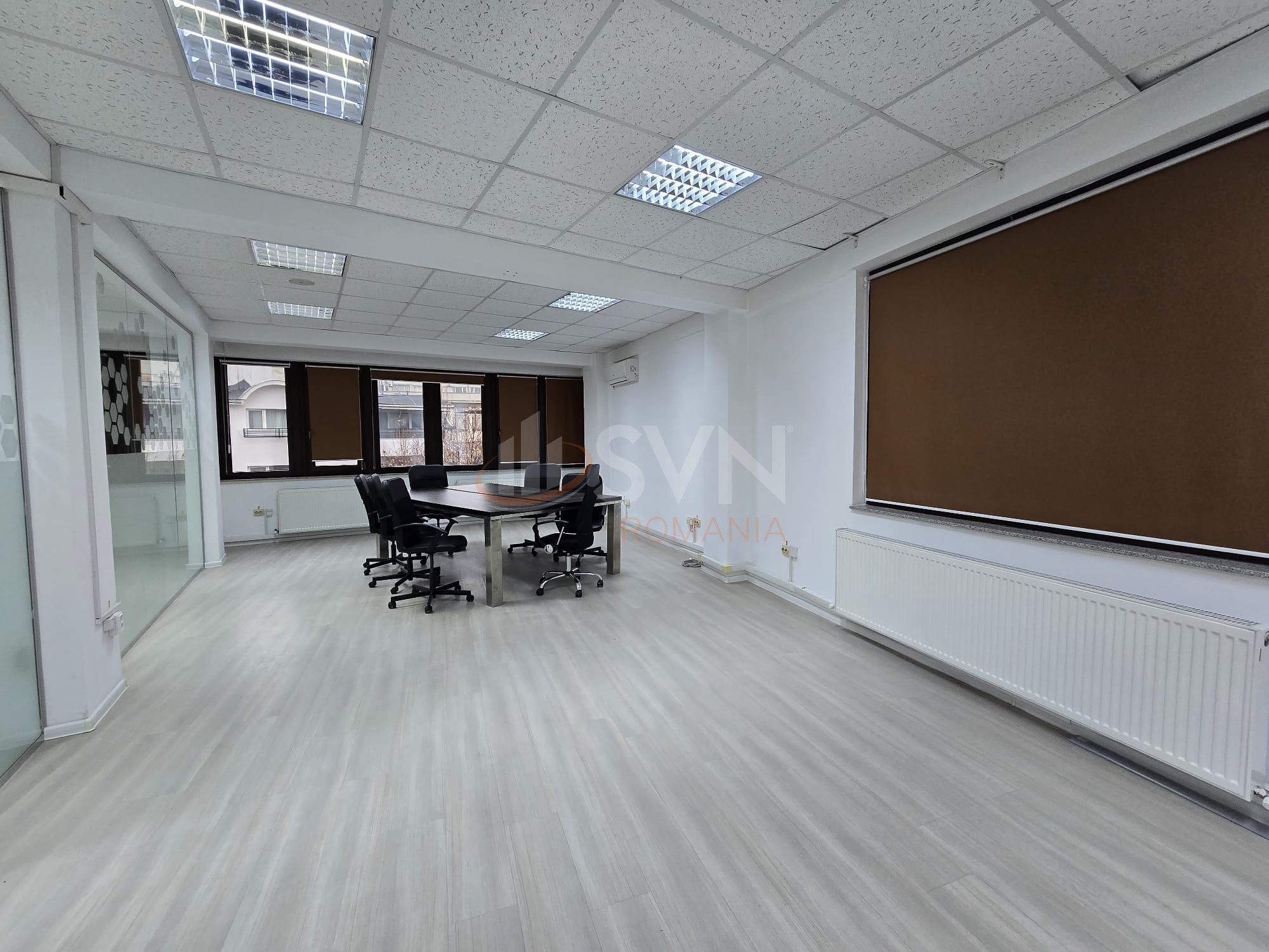 Spatiu comercial 870 mp Bucuresti/Cotroceni