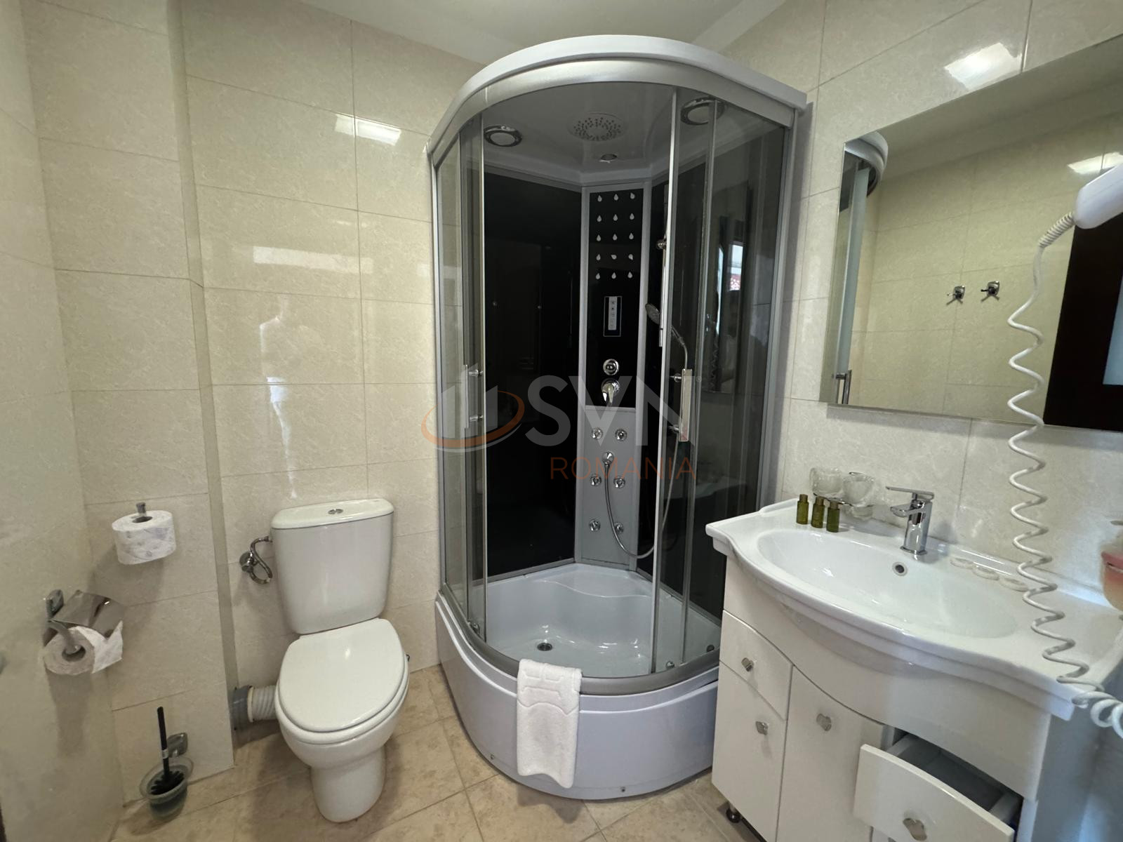 Spatiu comercial 875 mp Ilfov/Buftea