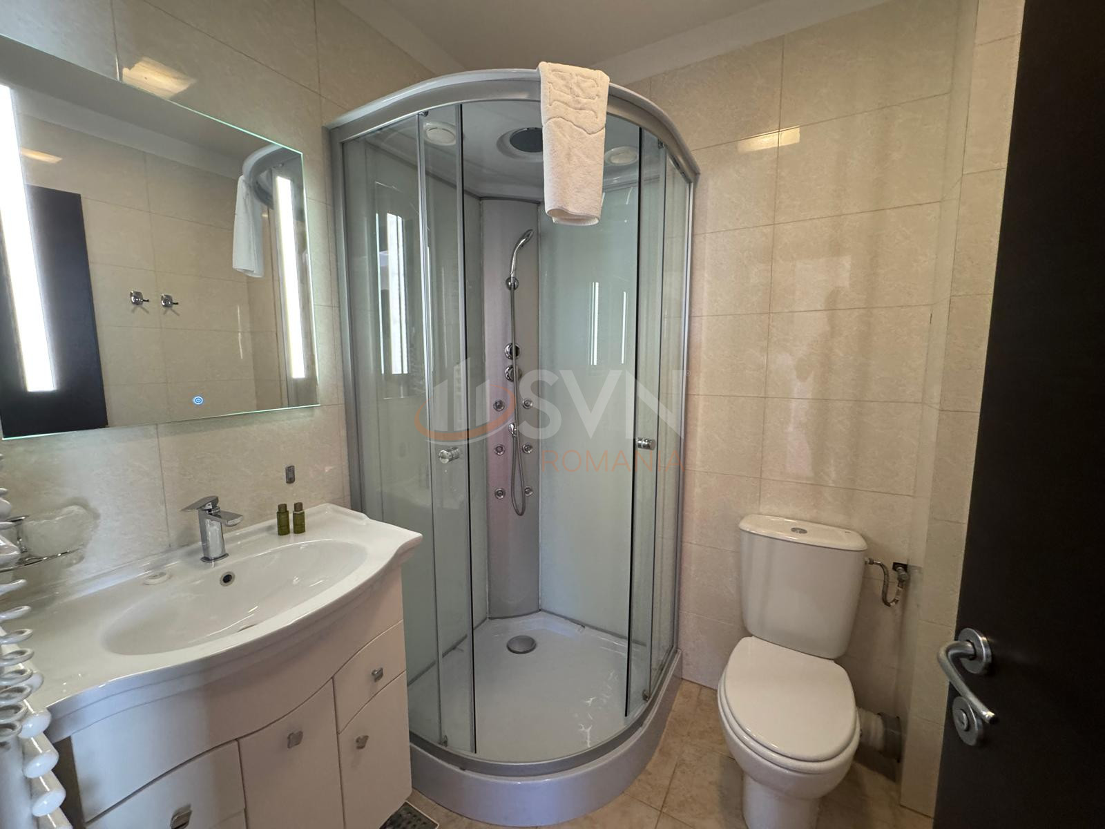 Spatiu comercial 875 mp Ilfov/Buftea