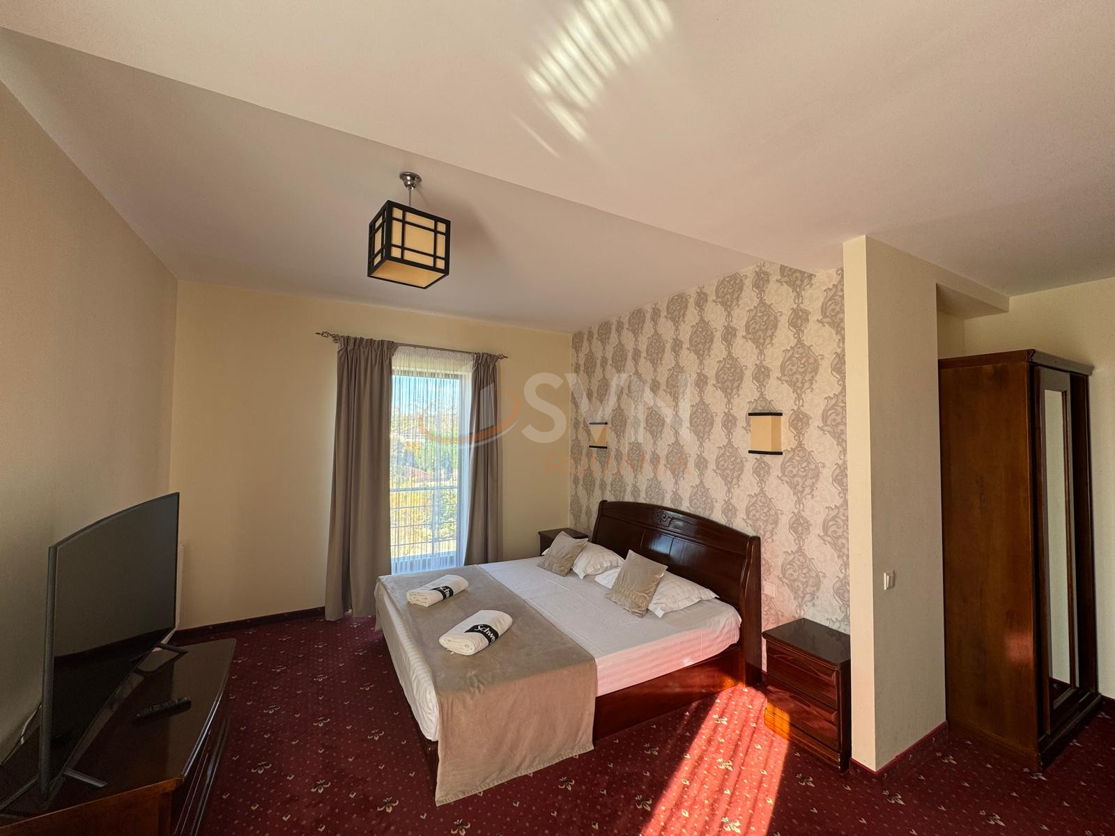 Spatiu comercial 875 mp Ilfov/Buftea