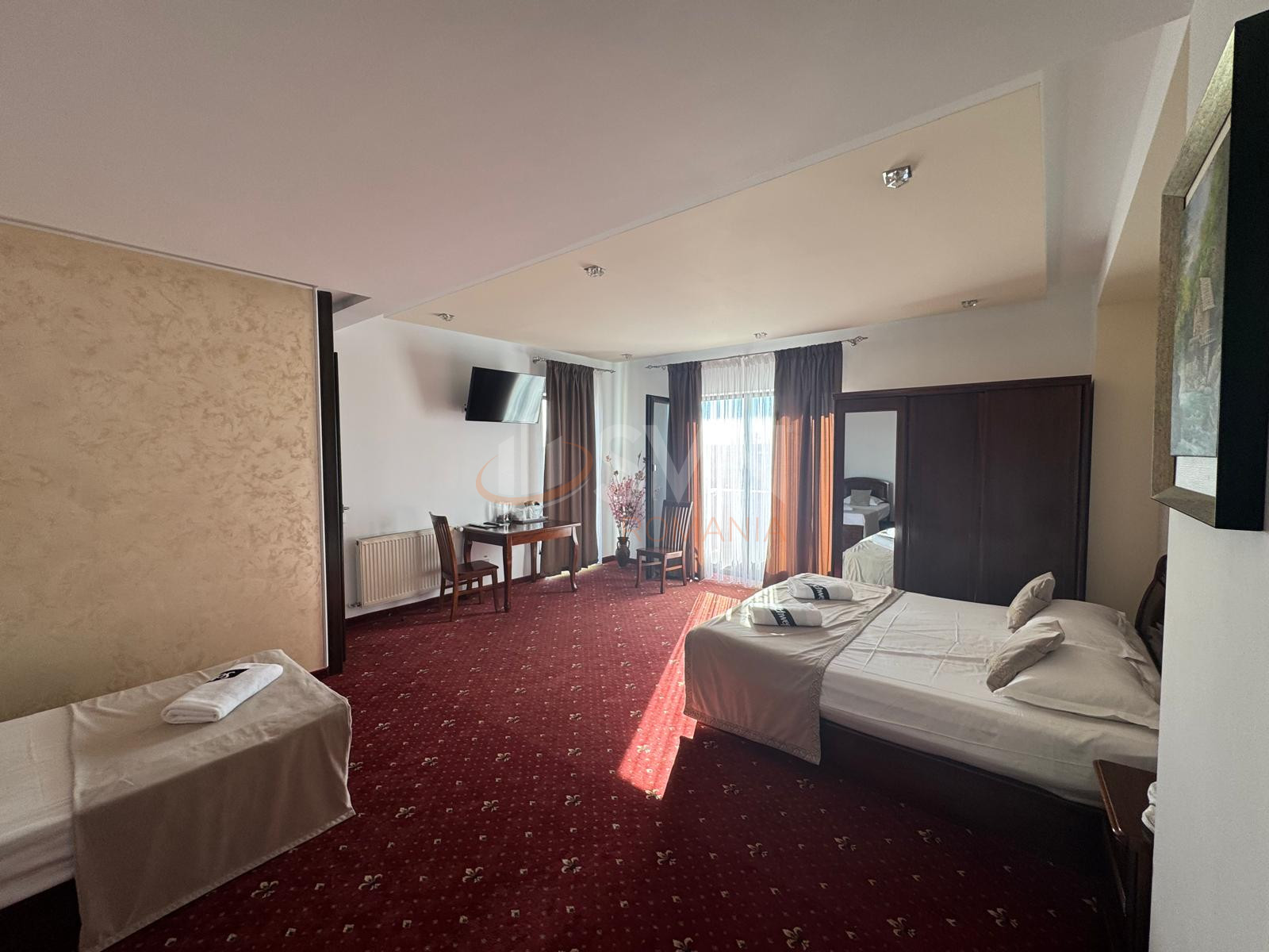 Spatiu comercial 875 mp Ilfov/Buftea
