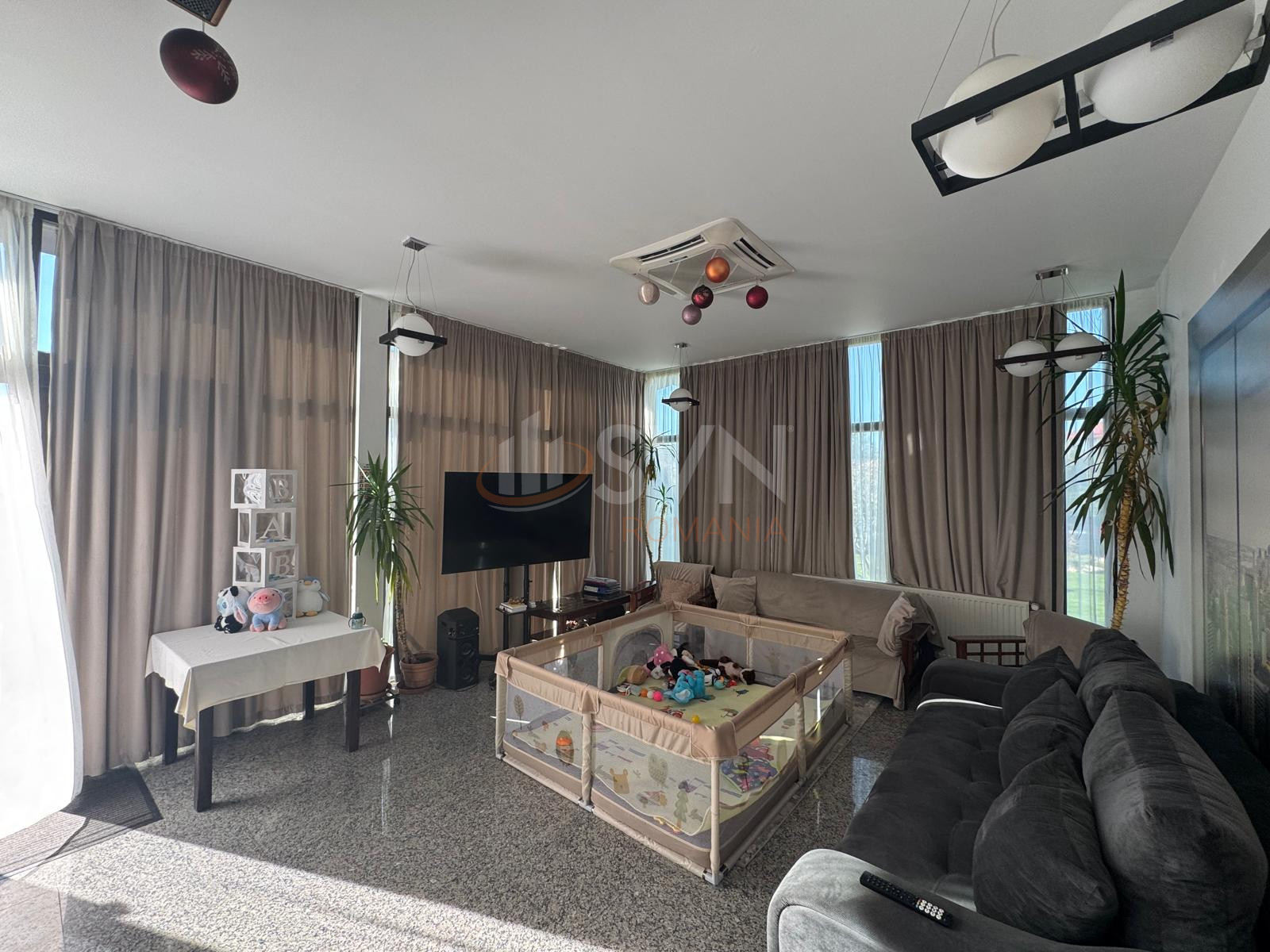 Spatiu comercial 875 mp Ilfov/Buftea
