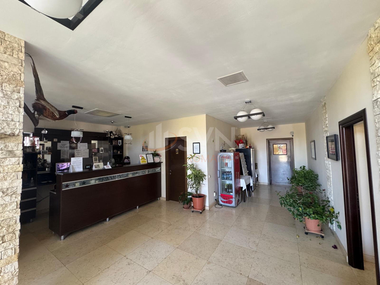 Spatiu comercial 875 mp Ilfov/Buftea