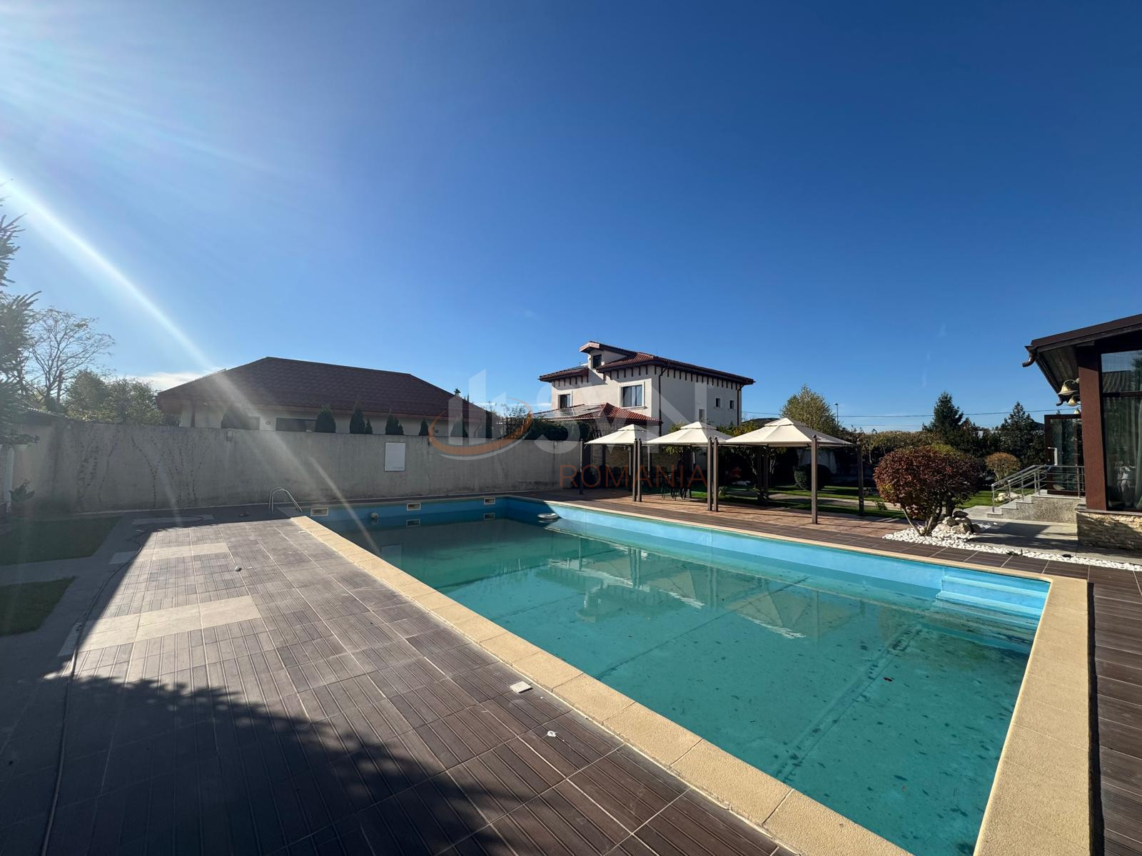 Spatiu comercial 875 mp Ilfov/Buftea