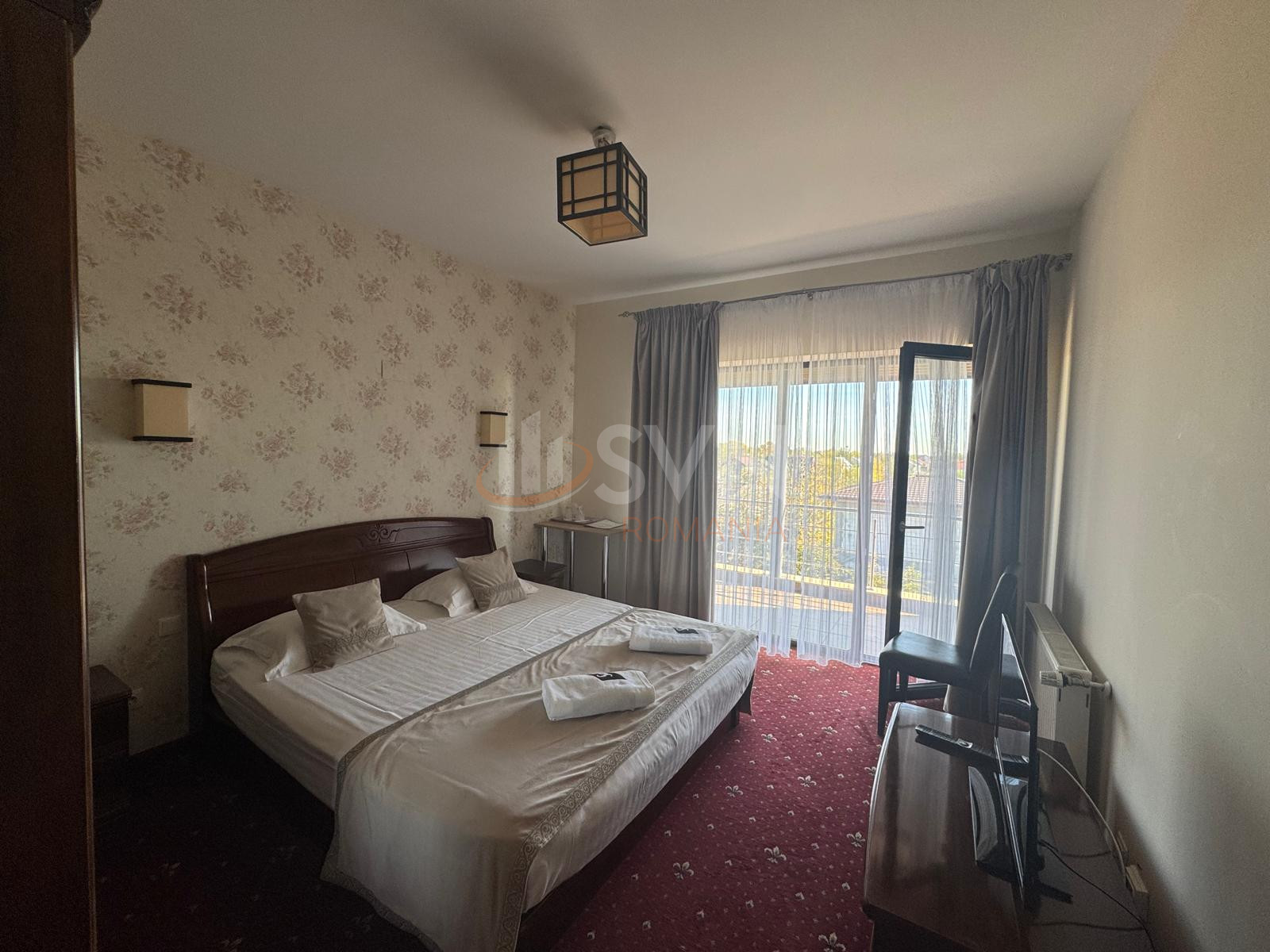 Spatiu comercial 875 mp Ilfov/Buftea