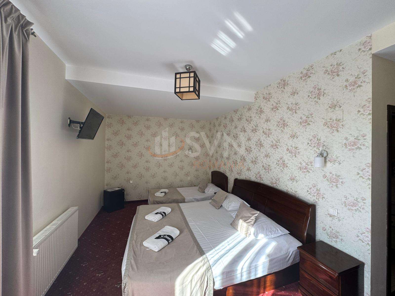 Spatiu comercial 875 mp Ilfov/Buftea