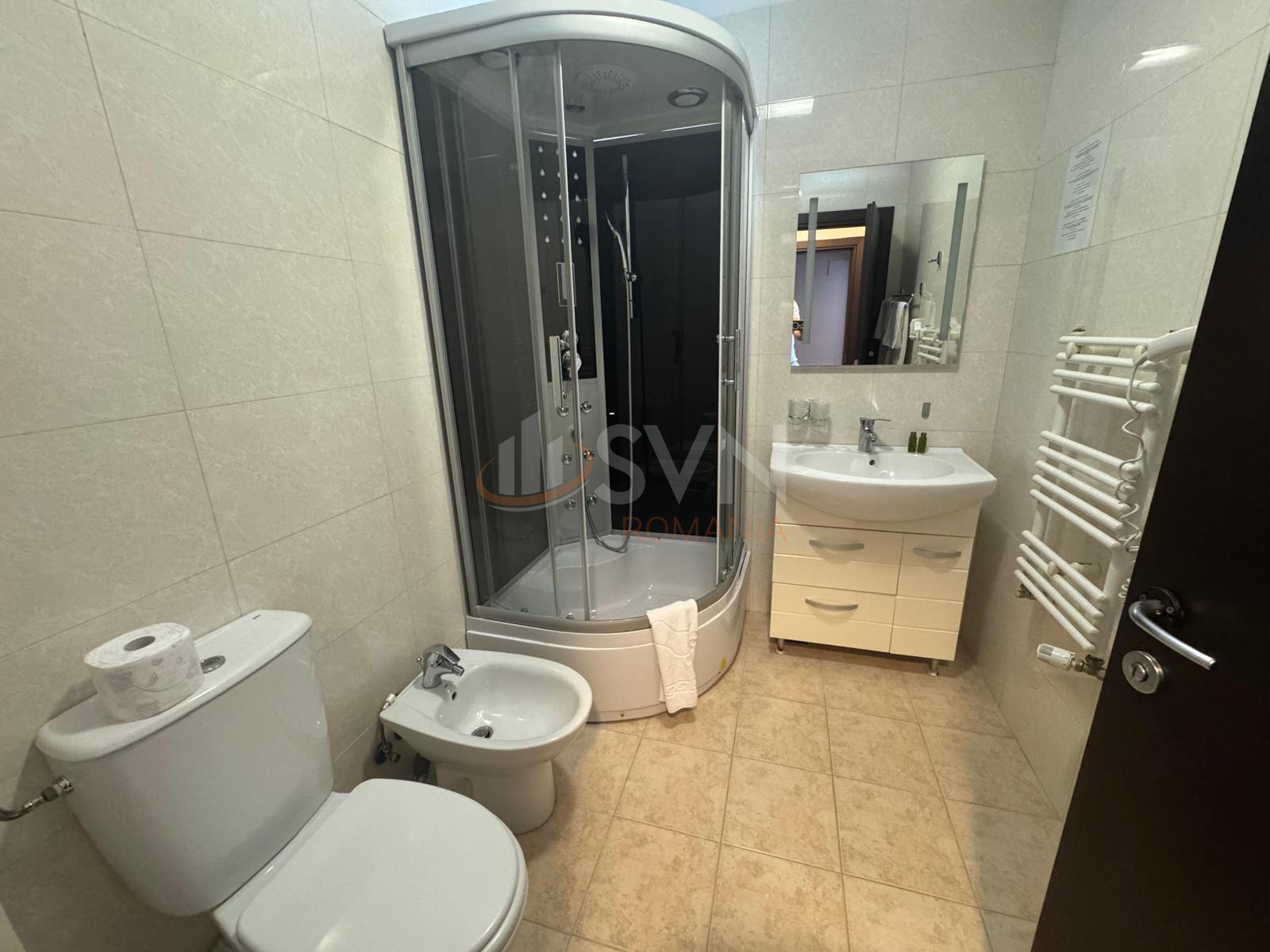Spatiu comercial 875 mp Ilfov/Buftea