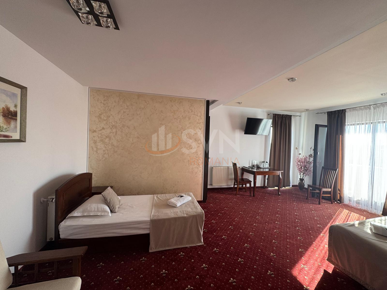 Spatiu comercial 875 mp Ilfov/Buftea