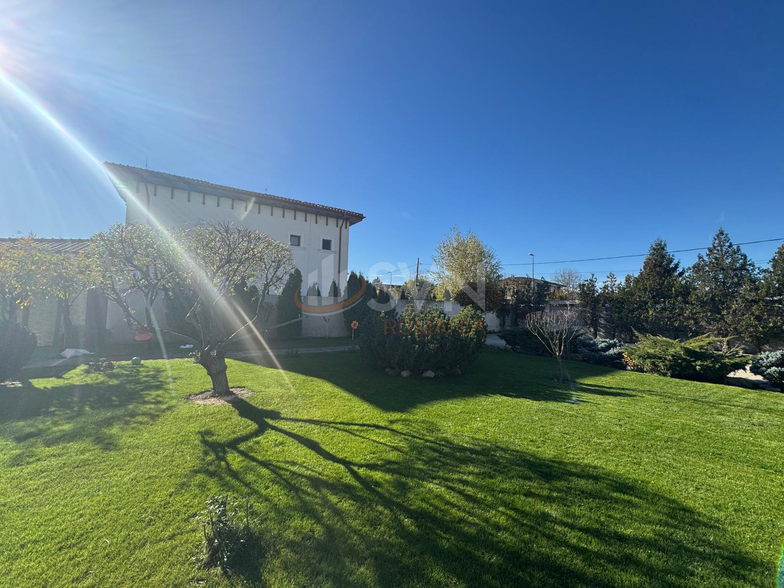 Spatiu comercial 875 mp Ilfov/Buftea