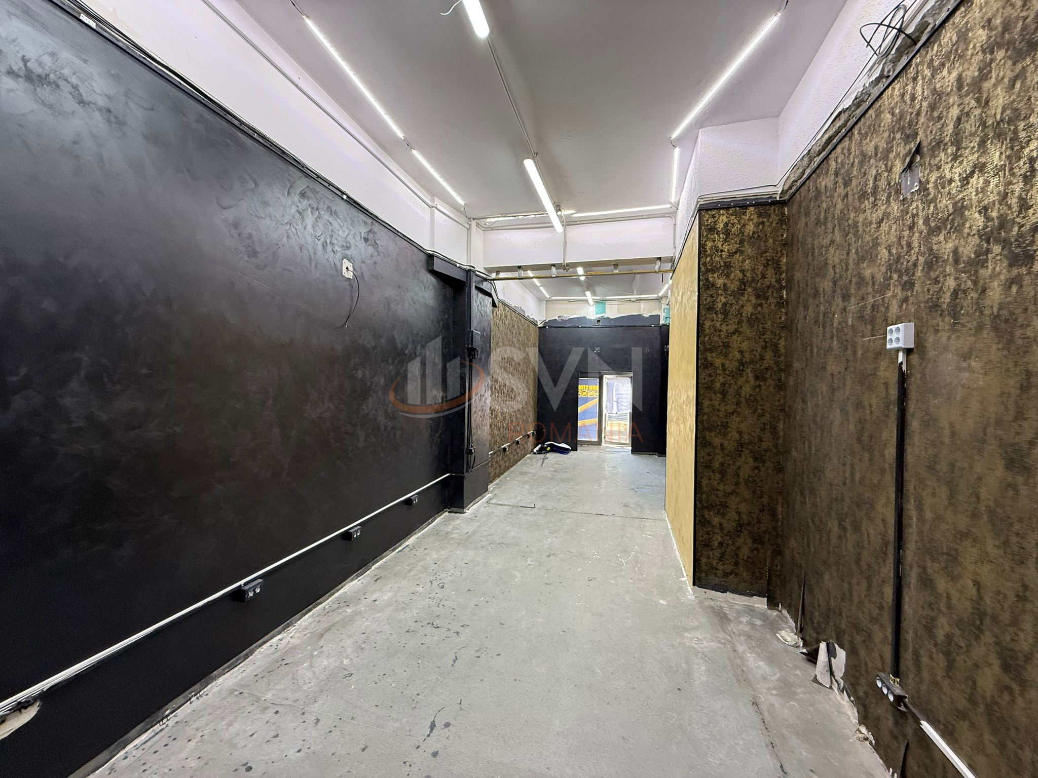 Spatiu comercial 87.59 mp Bucuresti/Rahova