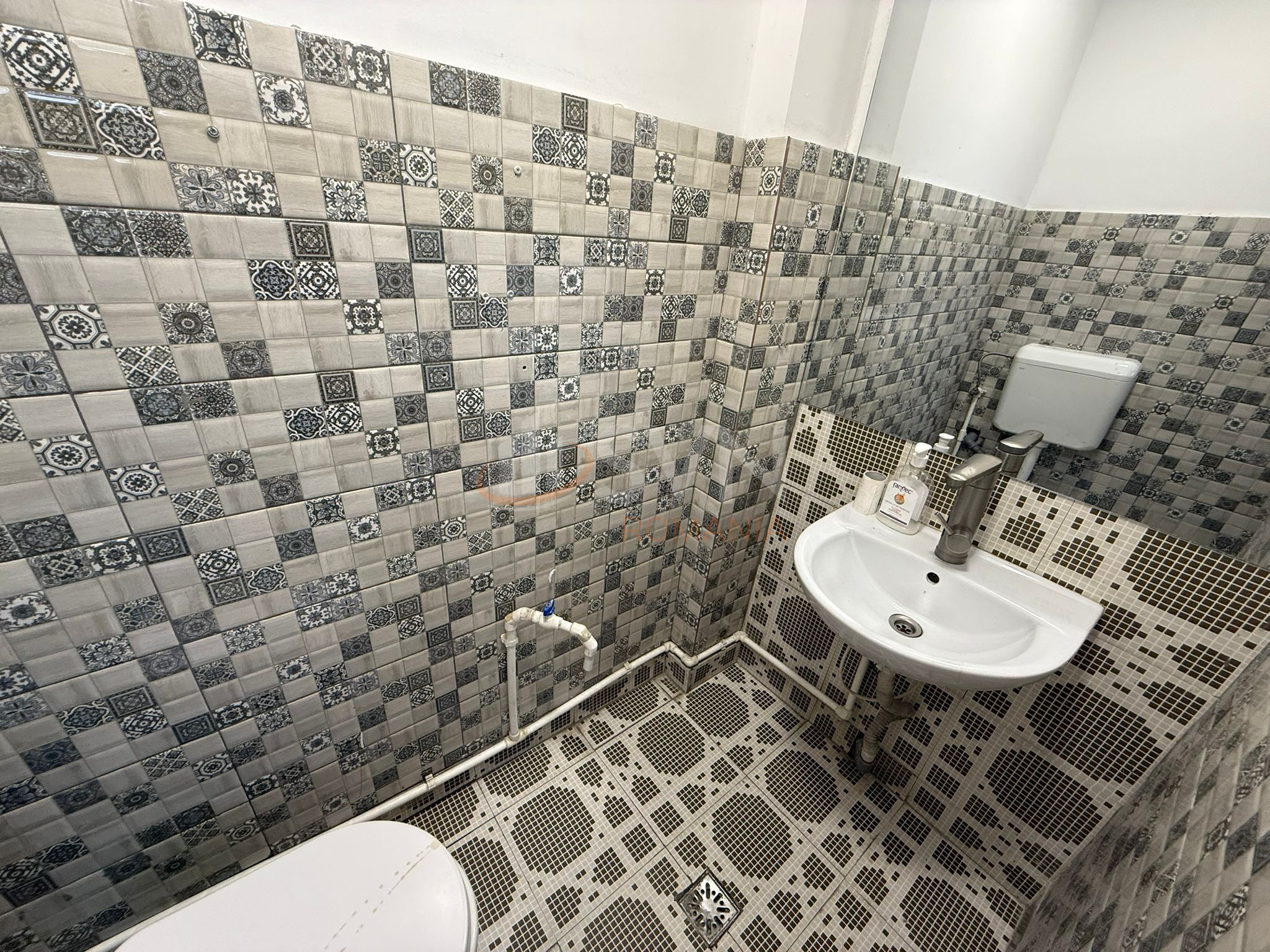 Spatiu comercial 87.59 mp Bucuresti/Rahova