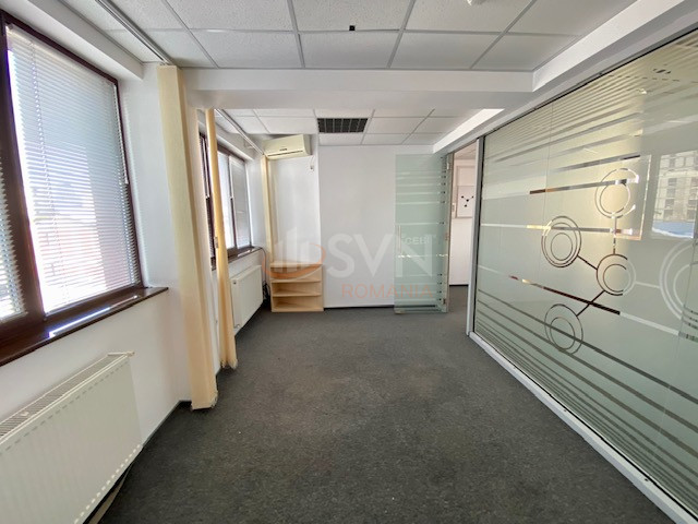 Spatiu comercial 88.27 mp Bucuresti/Calea Plevnei
