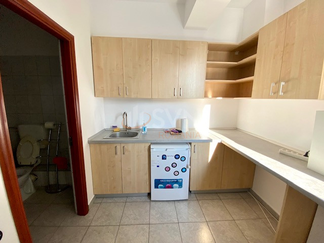 Spatiu comercial 88.27 mp Bucuresti/Calea Plevnei