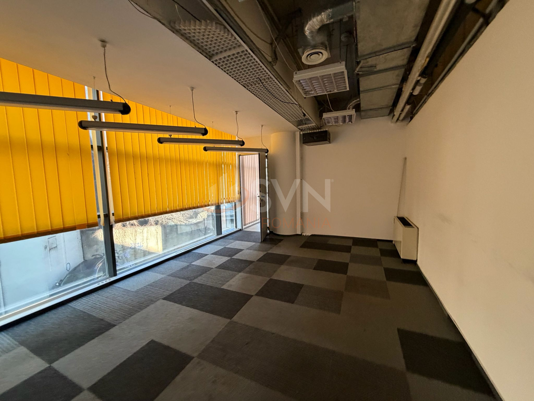 Spatiu comercial 89 mp Bucuresti/P-ta Universitatii