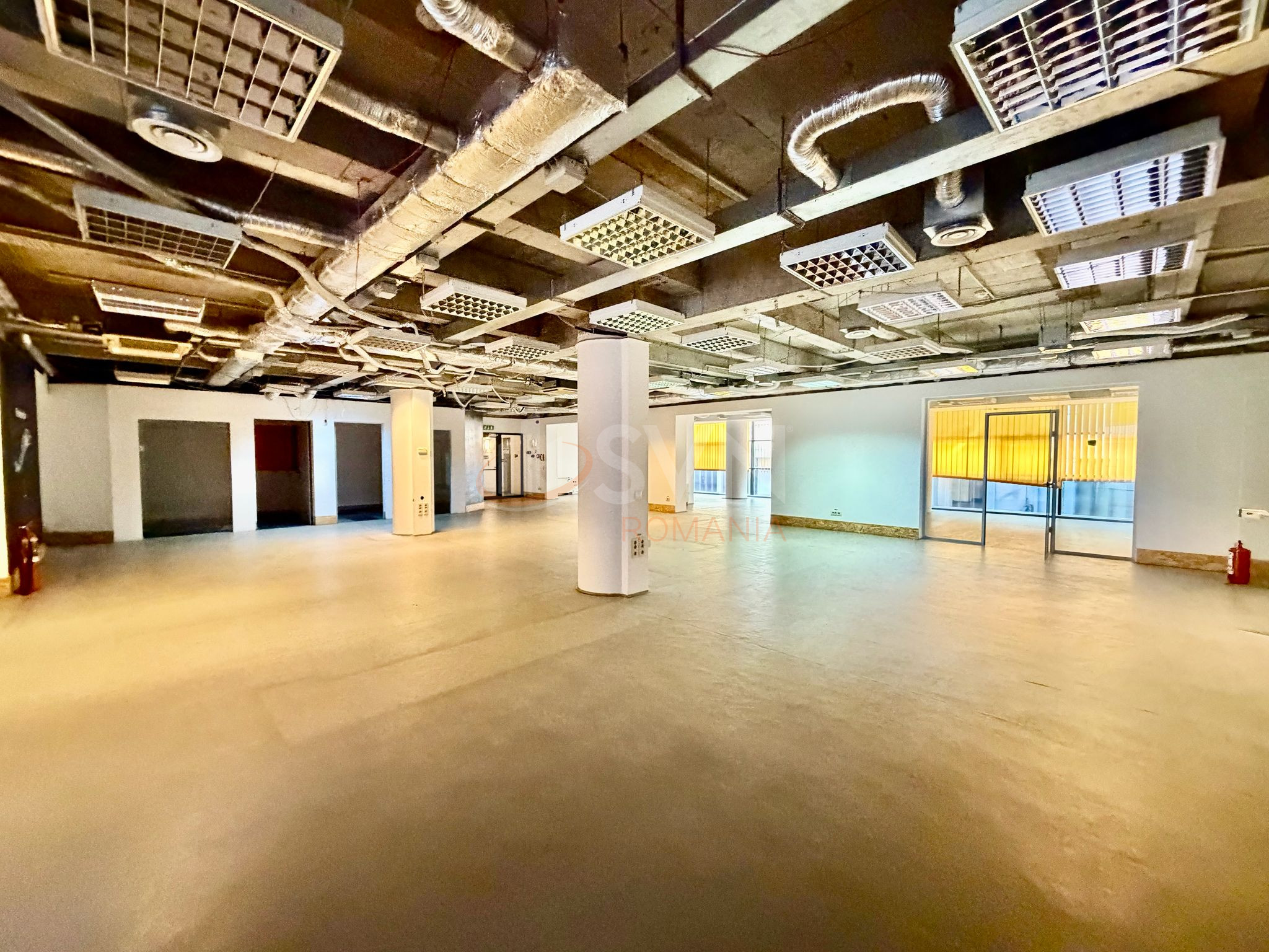 Spatiu comercial 89 mp Bucuresti/P-ta Universitatii