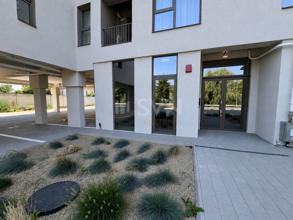 Spatiu comercial 89.44 mp Ilfov/Otopeni