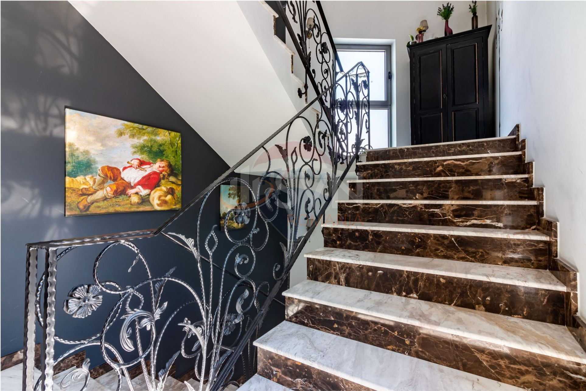 Spatiu comercial 90 mp Bucuresti/Piata Unirii (s3)