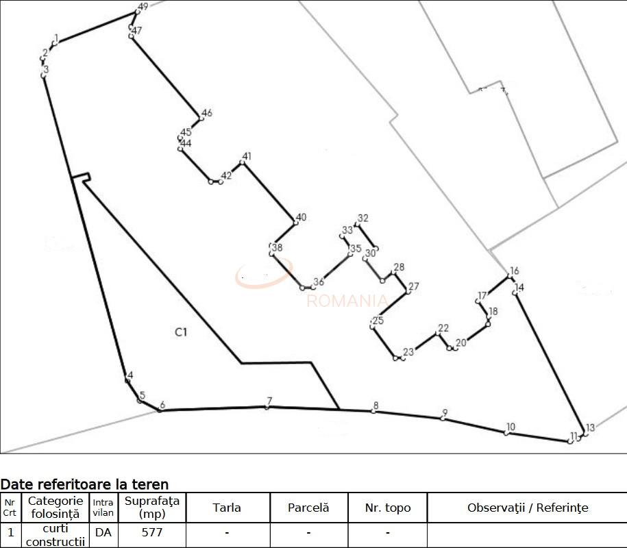 Spatiu comercial 90 mp Bucuresti/Piata Unirii (s3)